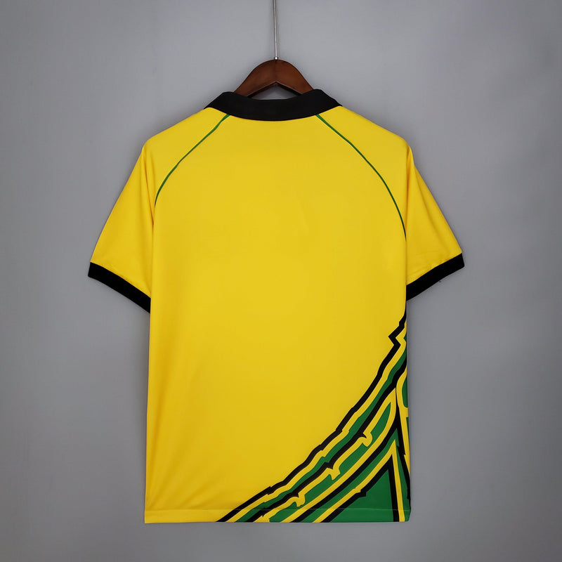 JAMAICA II 1998 MAN (RETRO) - MMS SPORTS