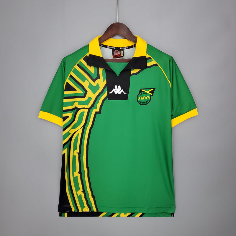 JAMAICA I 1998 MAN (RETRO) - MMS SPORTS