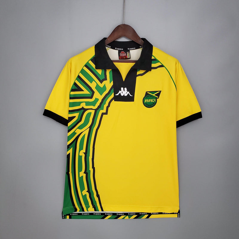 JAMAICA II 1998 MAN (RETRO) - MMS SPORTS