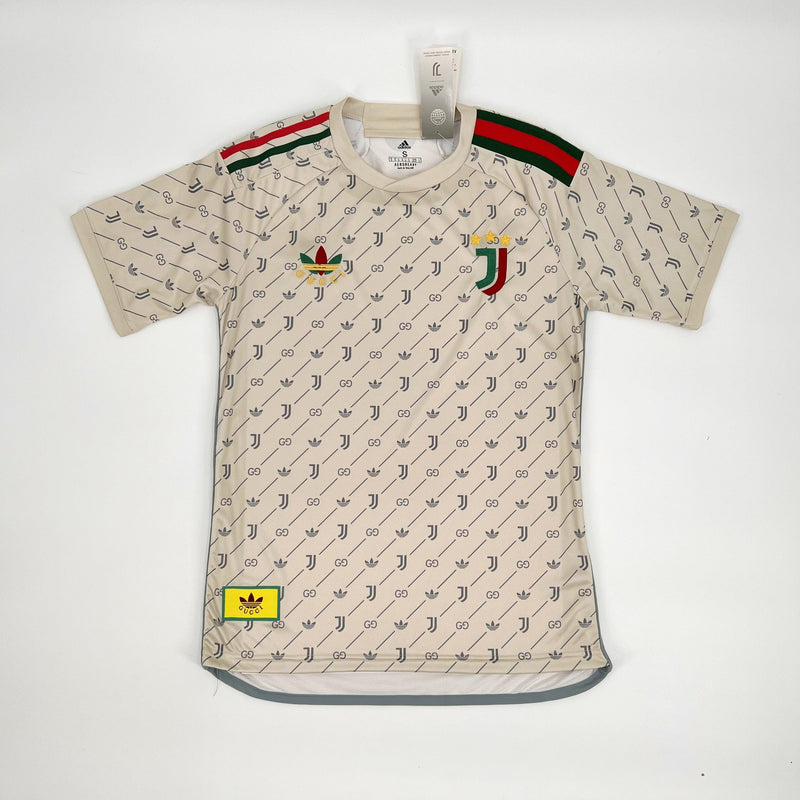 JUVENTUS LIMITED EDITION BEIGE 24/25 MAN - MMS SPORTS