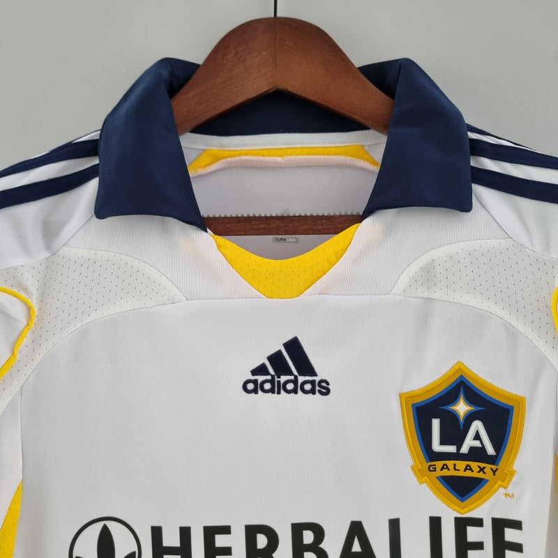 LOS ANGELES GALAXY I 07/08 MAN (RETRO) - MMS SPORTS