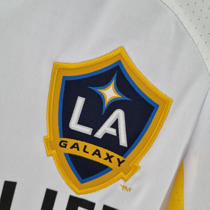 LOS ANGELES GALAXY I 07/08 MAN (RETRO) - MMS SPORTS