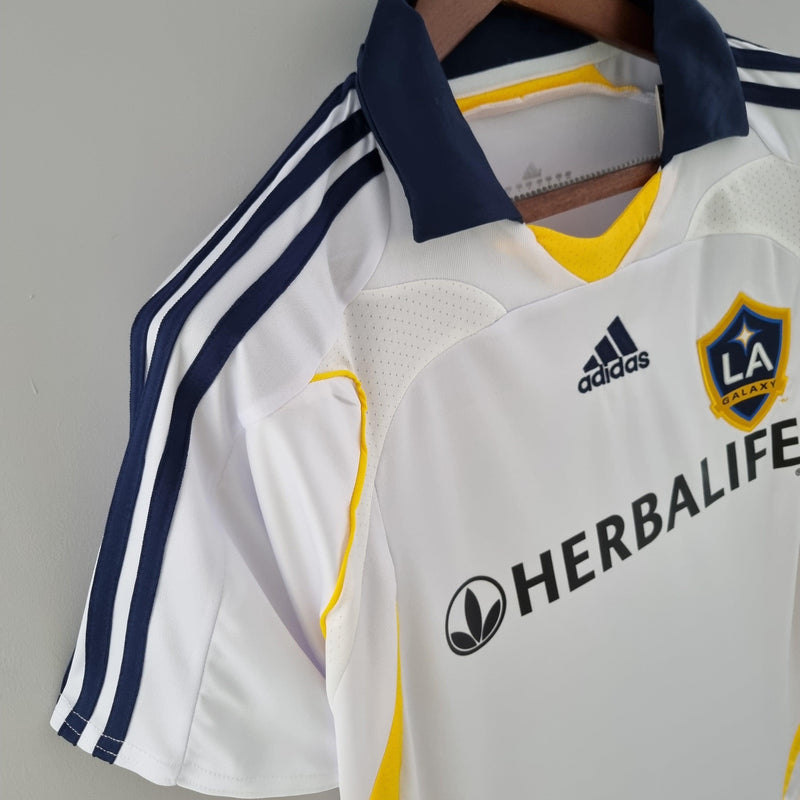 LOS ANGELES GALAXY I 07/08 MAN (RETRO) - MMS SPORTS