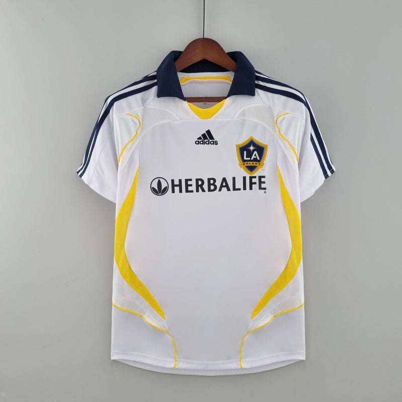 LOS ANGELES GALAXY I 07/08 MAN (RETRO) - MMS SPORTS