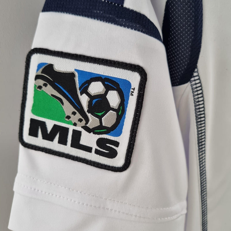 LOS ANGELES GALAXY I 12/13 MAN (RETRO) - MMS SPORTS