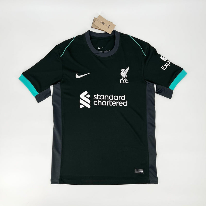 LIVERPOOL III 24/25 MAN - MMS SPORTS