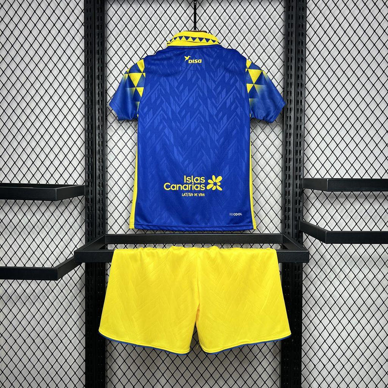 LAS PALMAS II 24/25 CHILDREN'S SET - MMS SPORTS