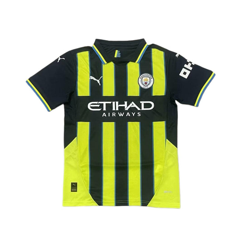 MANCHESTER CITY II 24/25 MAN - MMS SPORTS