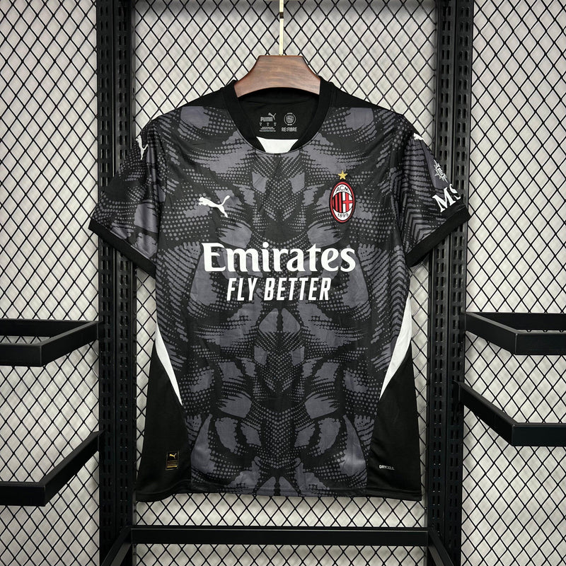 MILAN GOALKEEPER I 24/25 MAN - MMS SPORTS