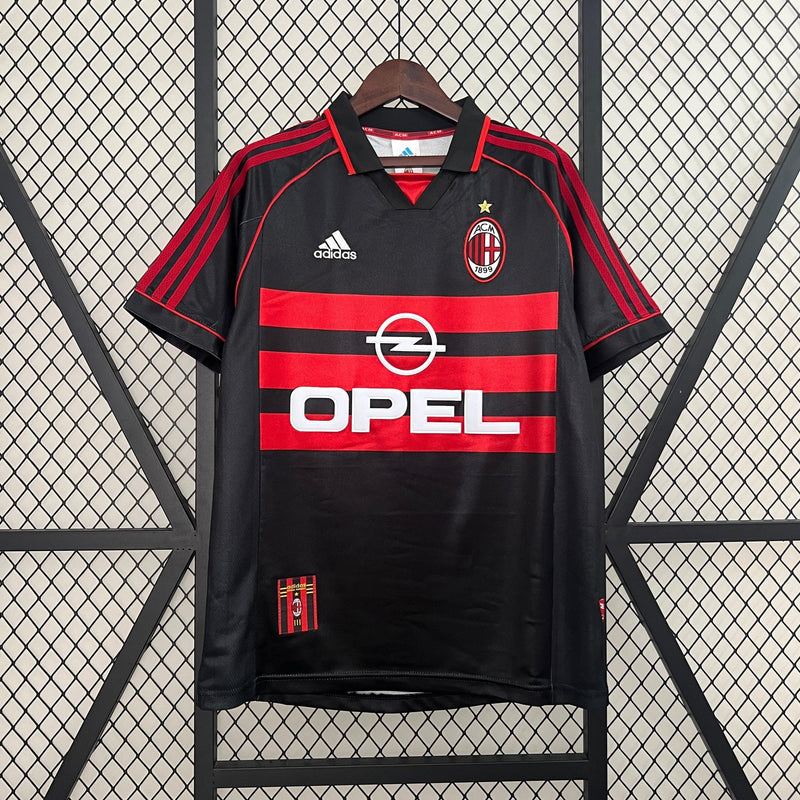 MILAN III 98/99 MAN (RETRO) - MMS SPORTS