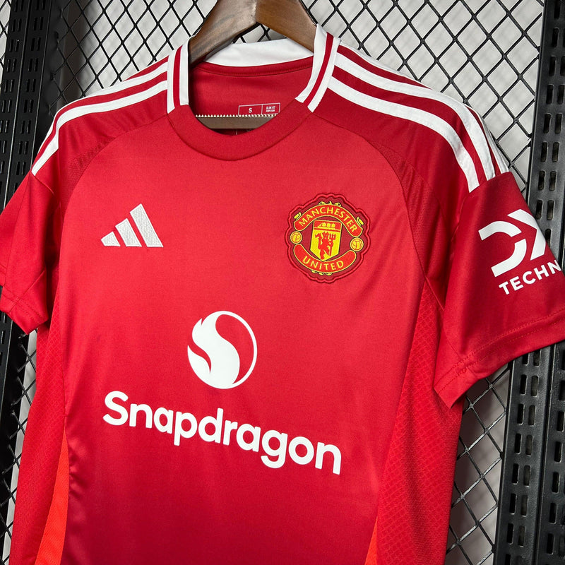 MANCHESTER UNITED I 24/25 MAN - MMS SPORTS