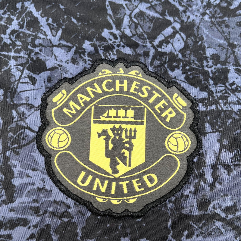 MANCHESTER UNITED LIMITED EDITION I 24/25 MAN - MMS SPORTS