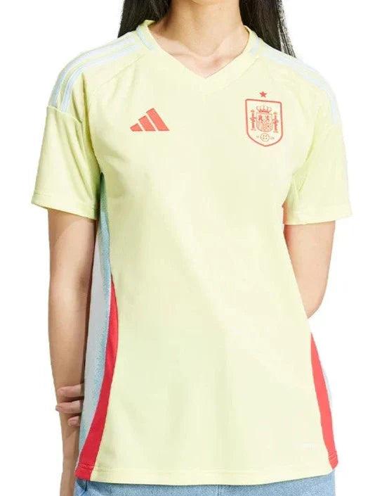 SPAIN EURO II 2024 WOMEN - MMS SPORTS