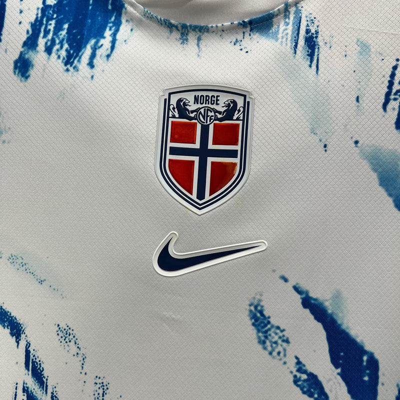 NORWAY EURO II 2024 MAN - MMS SPORTS