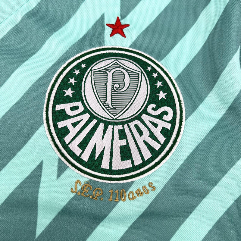 PALMEIRAS GOALKEEPER I 24/25 MAN - MMS SPORTS