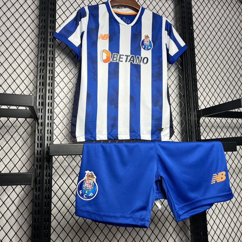 PORTO I 24/25 CHILDREN'S SET - MMS SPORTS