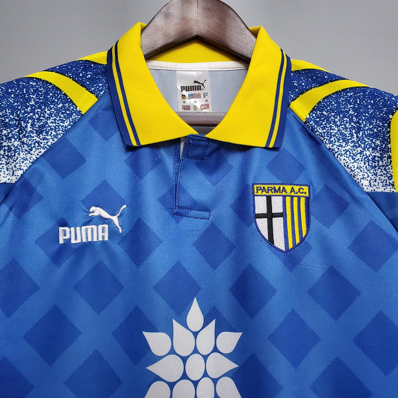 PARMA III 95/97 MAN (RETRO) - MMS SPORTS