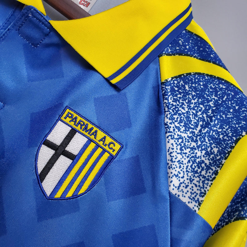 PARMA III 95/97 MAN (RETRO) - MMS SPORTS