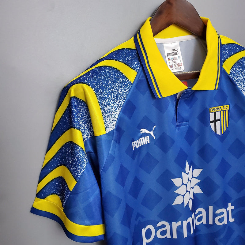 PARMA III 95/97 MAN (RETRO) - MMS SPORTS