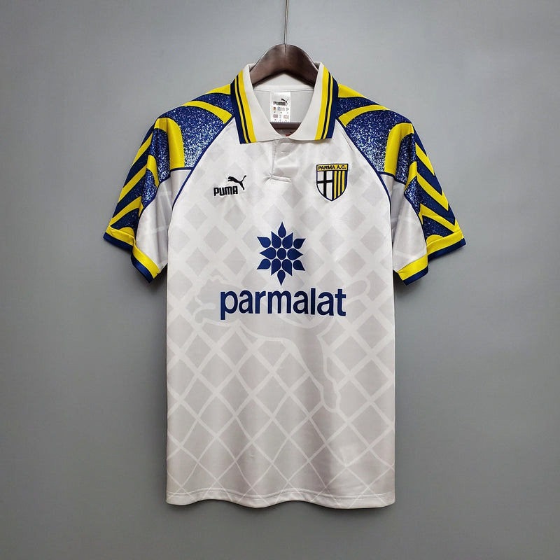 PARMA II 95/97 MAN (RETRO) - MMS SPORTS