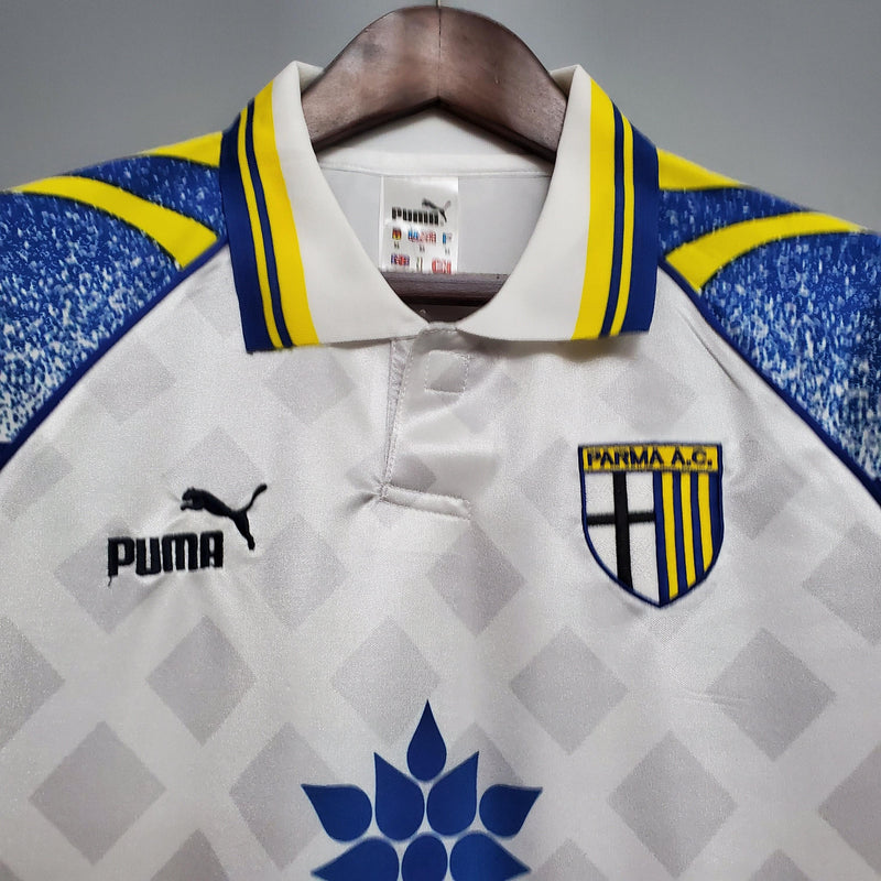 PARMA II 95/97 MAN (RETRO) - MMS SPORTS