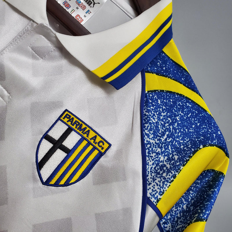 PARMA II 95/97 MAN (RETRO) - MMS SPORTS