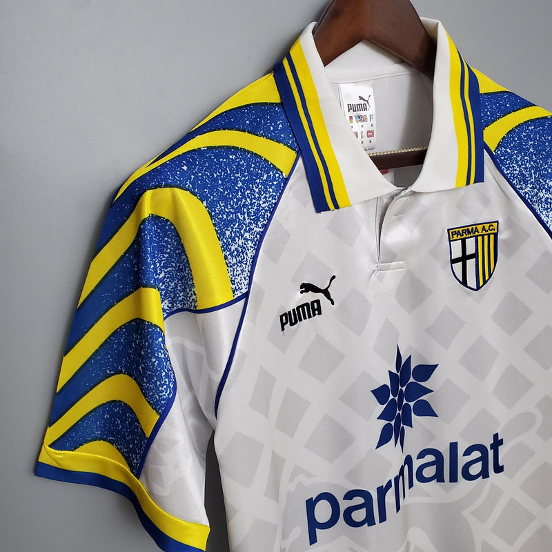 PARMA II 95/97 MAN (RETRO) - MMS SPORTS