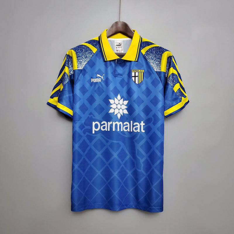 PARMA III 95/97 MAN (RETRO) - MMS SPORTS