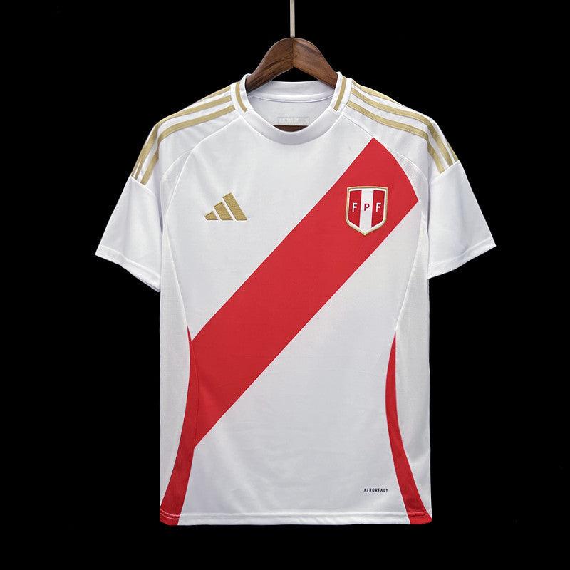 PERU COPA AMÉRICA I 2024 MAN - MMS SPORTS