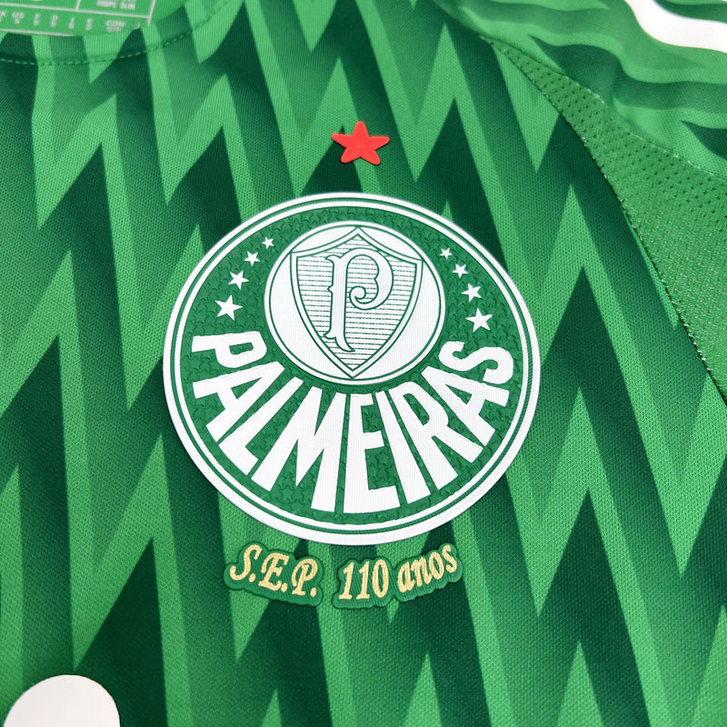 PALMEIRAS ESPECIAL EDITION I 24/25 MAN - MMS SPORTS