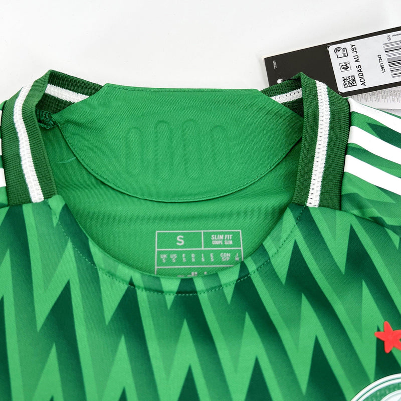 PALMEIRAS ESPECIAL EDITION I 24/25 MAN - MMS SPORTS