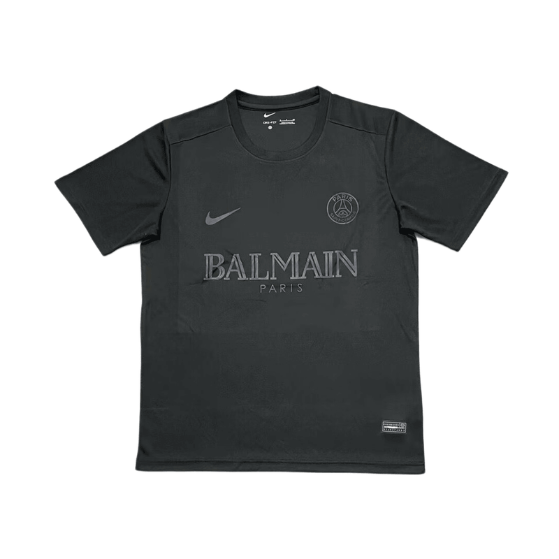 PSG ESPECIAL EDITION BALMAIN BLACK 24/25 MAN - MMS SPORTS