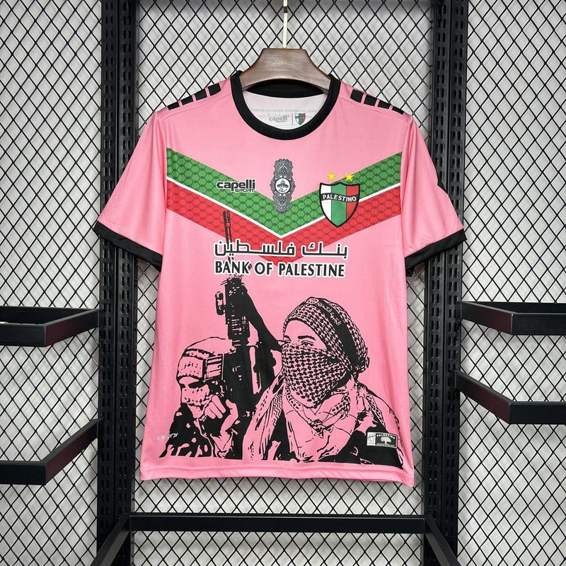 PALESTINO ESPECIAL EDITION II 24/25 MAN - MMS SPORTS