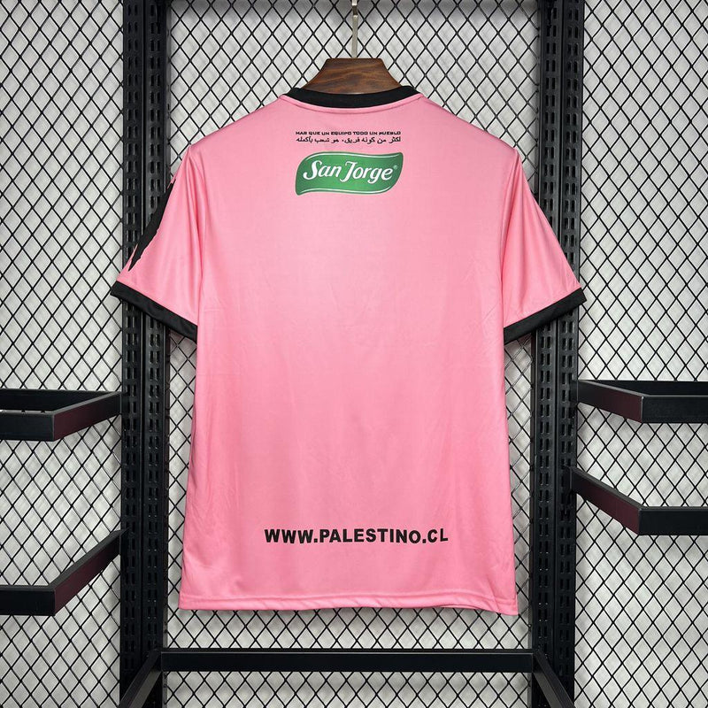 PALESTINO ESPECIAL EDITION II 24/25 MAN - MMS SPORTS