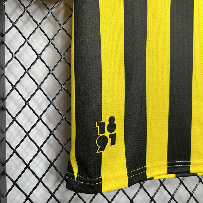 PEÑAROL I 24/25 CHILDREN'S SET - MMS SPORTS