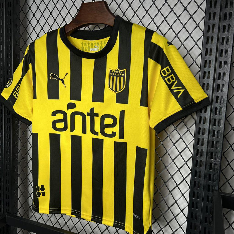 PEÑAROL I 24/25 CHILDREN'S SET - MMS SPORTS