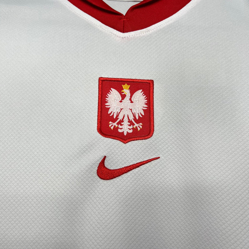 POLAND EURO I 2024 CHILDREN'S SET - MMS SPORTS