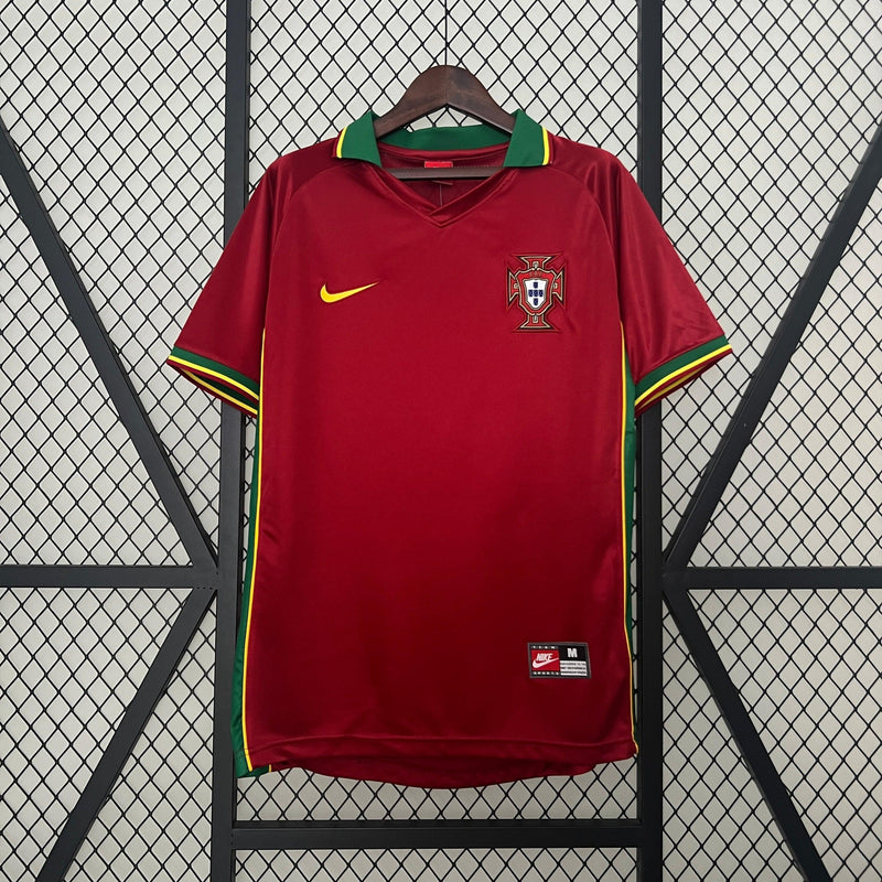 PORTUGAL I 97/98 MAN (RETRO) - MMS SPORTS