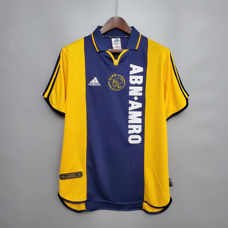 AJAX II 00/01 MAN (RETRO) - MMS SPORTS