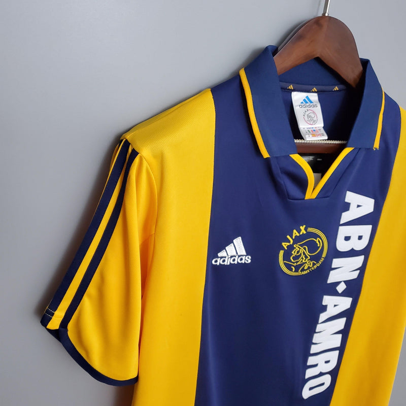 AJAX II 00/01 MAN (RETRO) - MMS SPORTS