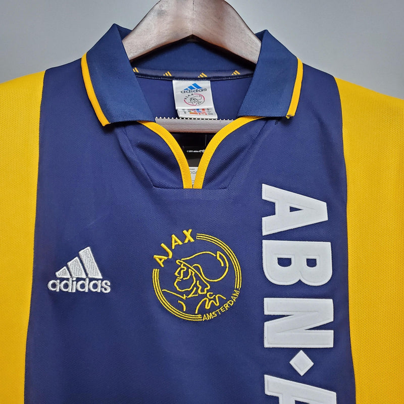 AJAX II 00/01 MAN (RETRO) - MMS SPORTS