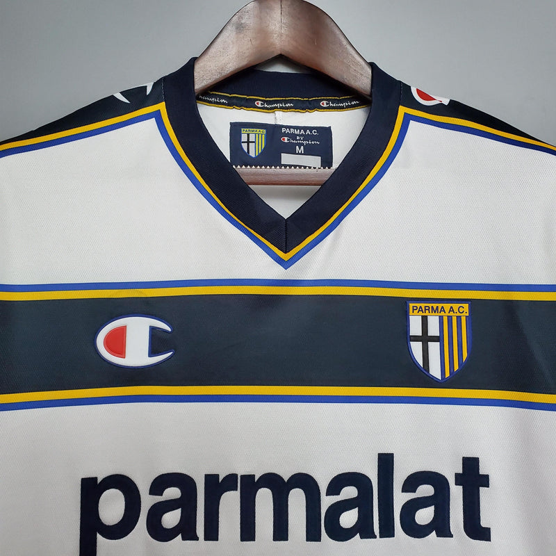 PARMA I 02/03 MAN (RETRO) - MMS SPORTS