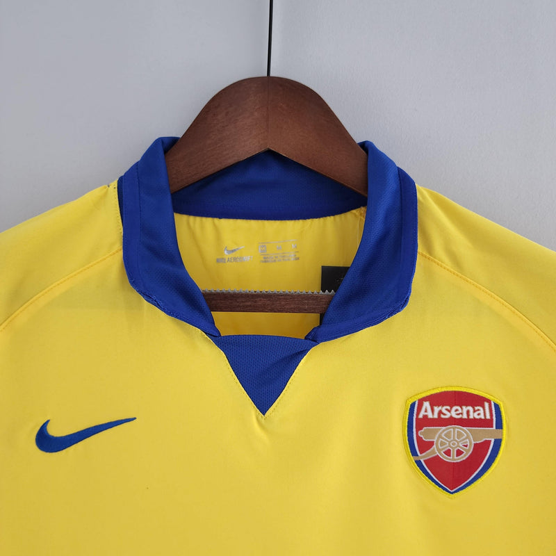 ARSENAL I 03/05 MAN (RETRO) - MMS SPORTS