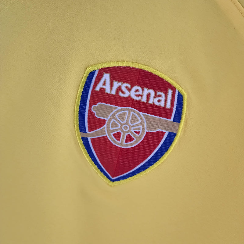 ARSENAL I 03/05 MAN (RETRO) - MMS SPORTS