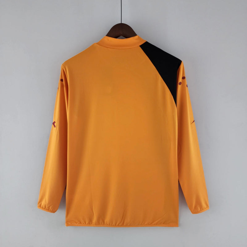 ROMA I 05/06 MAN (RETRO) LONG SLEEVE - MMS SPORTS