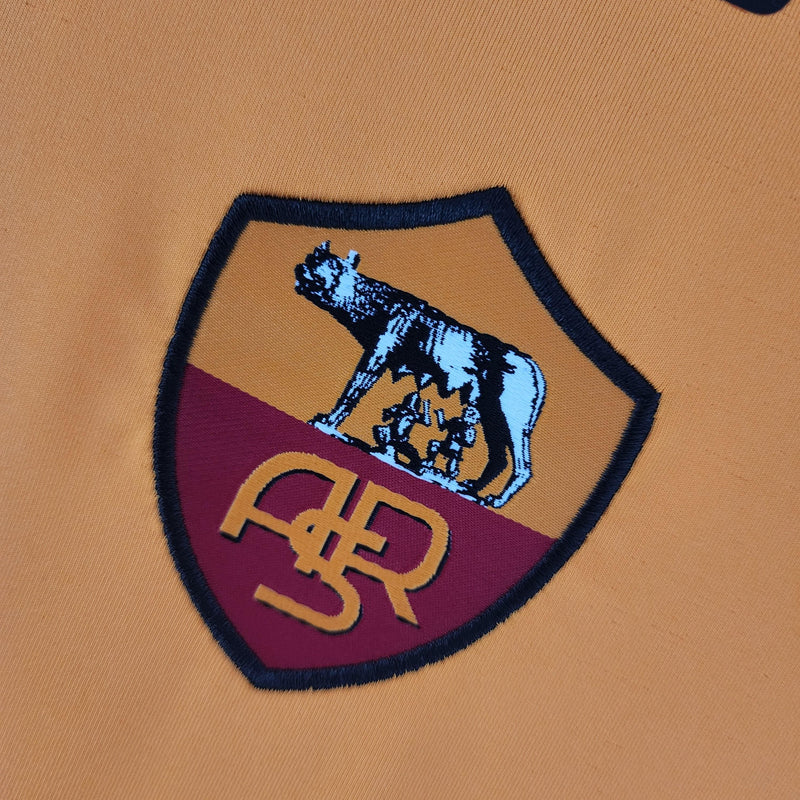 ROMA I 05/06 MAN (RETRO) LONG SLEEVE - MMS SPORTS