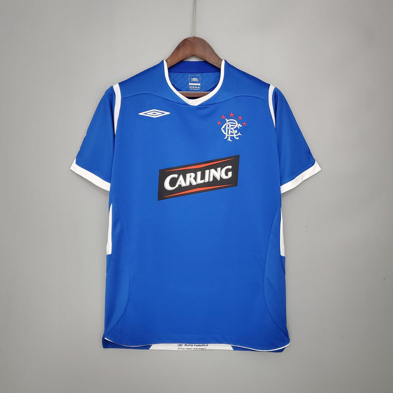 RANGERS I 08/09 MAN (RETRO) - MMS SPORTS