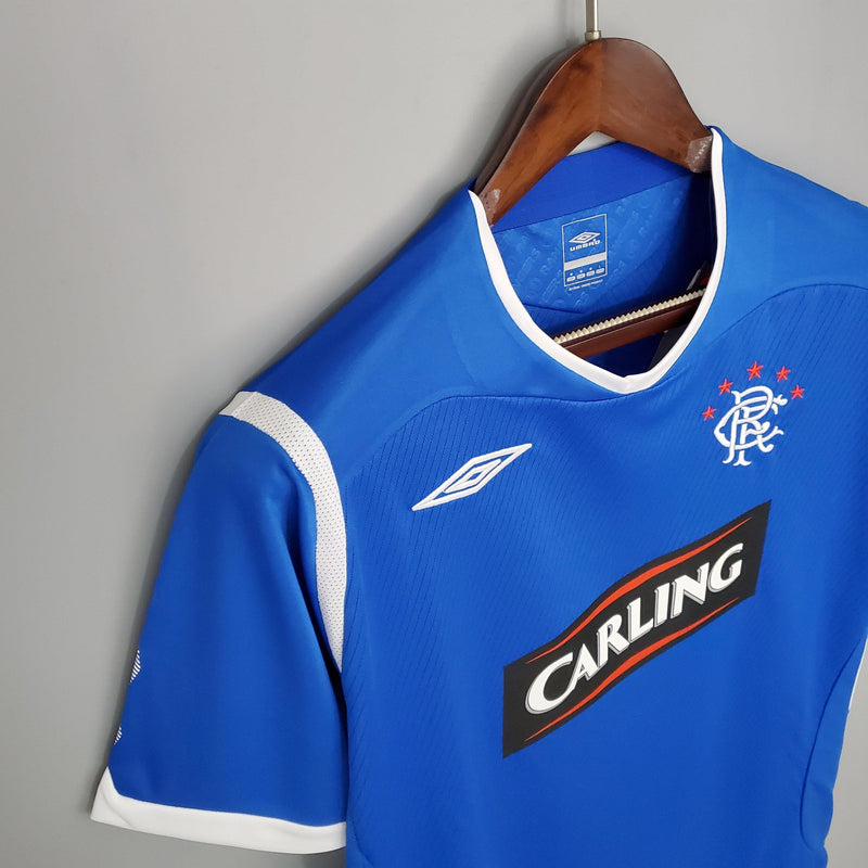 RANGERS I 08/09 MAN (RETRO) - MMS SPORTS