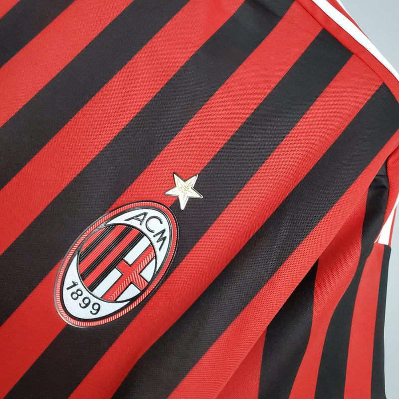 MILAN XII 11/12 MAN (RETRO) - MMS SPORTS