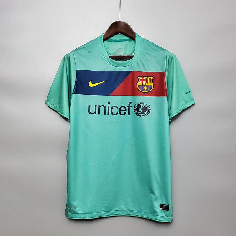 BARCELONA II 10/11 MAN (RETRO) - MMS SPORTS